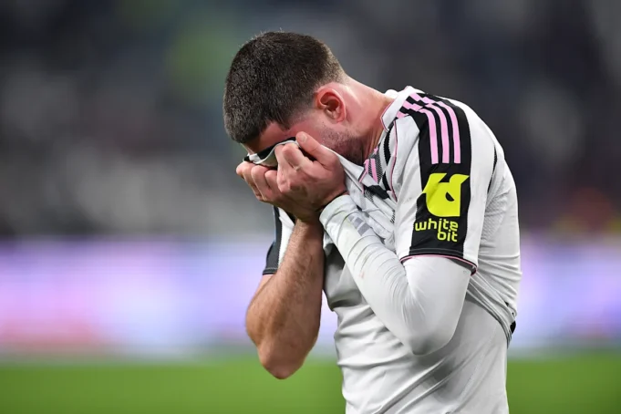 斯帕萊蒂：尤文圖斯在對陣卡利亞里的比賽中受傷後將缺席弗拉霍維奇“一段時間”
| mtgamer.com