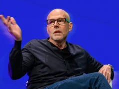 斯科特·加洛韋教授完美地解釋了像對待朋友一樣對待人工智能的危險
| mtgamer.com 斯科特·加洛韋教授完美地解釋了像對待朋友一樣對待人工智能的危險
| mtgamer.com