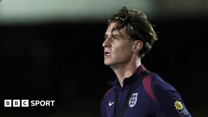 斯科特沒有入選參加塞爾維亞比賽的英格蘭隊名單
| mtgamer.com