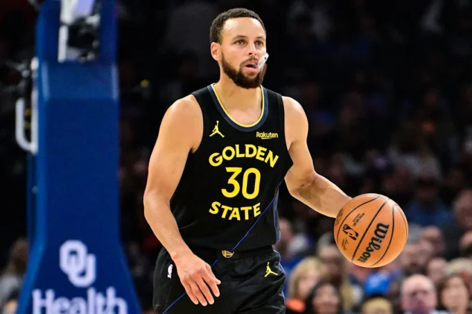 斯蒂芬·庫裡 (St 斯蒂芬·庫裡 (Stephen Curry) 與 Under Armour 分手 12 年來首次登上 Nike 球場
| mtgamer.com