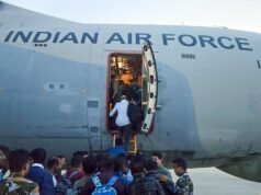 斯里蘭卡洪水災區300多名印度人撤離,國際空軍為救援行動提供援助
| mtgamer.com 斯里蘭卡洪水災區300多名印度人撤離,國際空軍為救援行動提供援助
| mtgamer.com