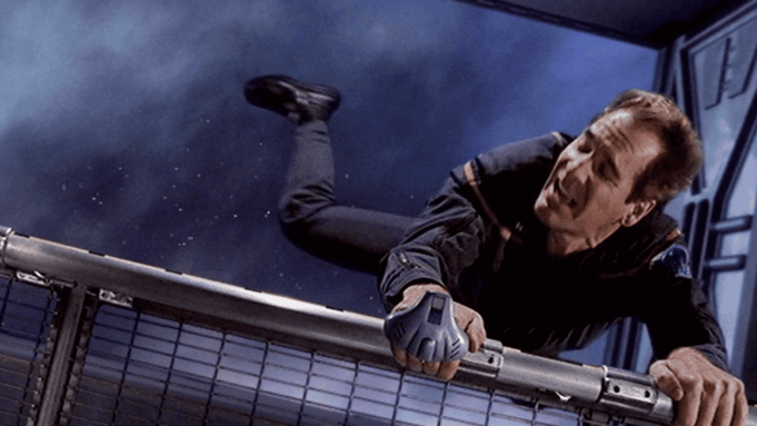 新《星際迷航》電影宣 新《星際迷航》電影宣布,終結的開始?
| mtgamer.com