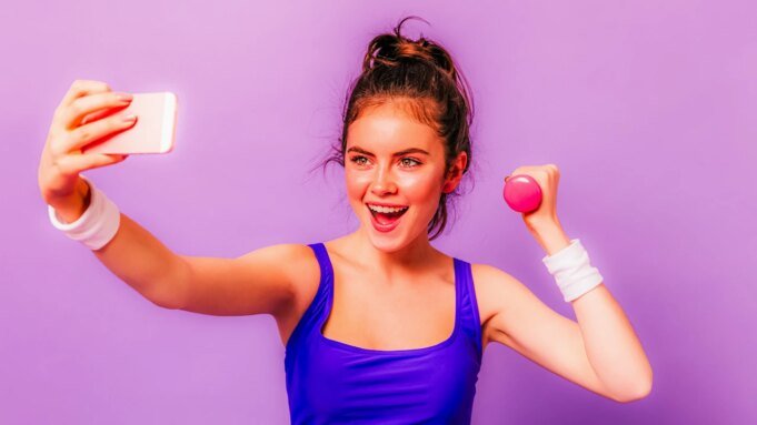 新研究顯示，太有吸引力會傷害健身影響者
| mtgamer.com