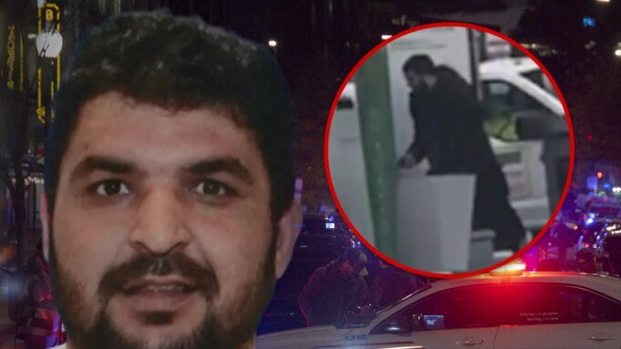 新視頻中國民警衛隊與 DC 射手還擊槍聲
| mtgamer.com