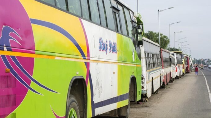 旁遮普巴士罷工：抗議者譴責拘留工會領導人，要求立即釋放
| mtgamer.com