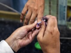 旁遮普邦塔恩塔蘭補選結果:SAD 候選人蘇赫溫德·考爾 (Sukhwinder Kaur) 領先; AAP 提名人落後
| mtgamer.com 旁遮普邦塔恩塔蘭補選結果:SAD 候選人蘇赫溫德·考爾 (Sukhwinder Kaur) 領先; AAP 提名人落後
| mtgamer.com