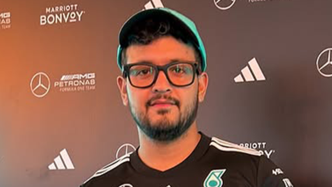 旅遊影響者 Anunay Sood 在拉斯維加斯去世
| mtgamer.com