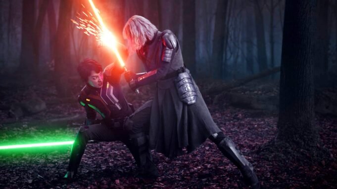 星球大戰最懶趨勢繼續其最熱門的節目
| mtgamer.com