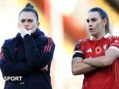 是什麼導致了利物浦WSL七場不勝?
| mtgamer.com 是什麼導致了利物浦WSL七場不勝?
| mtgamer.com