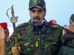 是什麼推動美國總統特朗普對委內瑞拉採取行動?
| mtgamer.com 是什麼推動美國總統特朗普對委內瑞拉採取行動?
| mtgamer.com