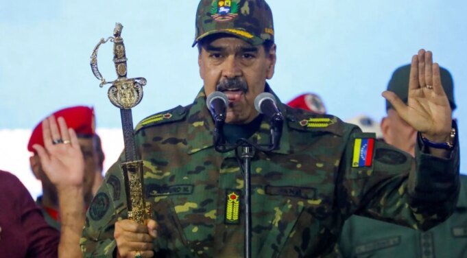 是什麼推動美國總統特朗普對委內瑞拉採取行動？
| mtgamer.com