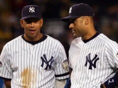 是什麼讓亞歷克斯·羅德里格斯和德里克·傑特的友誼“多年來”緊張
| mtgamer.com 是什麼讓亞歷克斯·羅德里格斯和德里克·傑特的友誼“多年來”緊張
| mtgamer.com