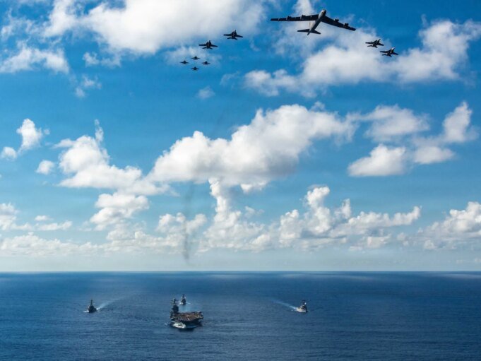 時間表：26年來充滿爭議的美國與委內瑞拉關係
| mtgamer.com