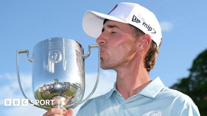 普伊格效仿巴列斯特羅斯，在澳大利亞取得勝利
| mtgamer.com