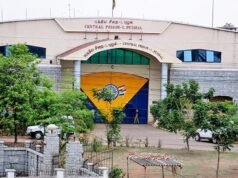 普扎爾監獄的外國人與當地有聯繫的國家間販毒集團
| mtgamer.com 普扎爾監獄的外國人與當地有聯繫的國家間販毒集團
| mtgamer.com