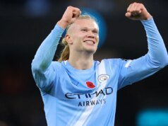 曼城 vs 伯恩茅斯球員評分:臨床哈蘭德淹沒在櫻桃中| mtgamer.com 曼城 vs 伯恩茅斯球員評分:臨床哈蘭德淹沒在櫻桃中| mtgamer.com