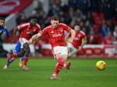 曼城的首要目標已經出現,因為他們明年夏天可能需要填補中場空缺
| mtgamer.com 曼城的首要目標已經出現,因為他們明年夏天可能需要填補中場空缺
| mtgamer.com