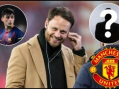 曼聯內部人士證實維維爾正在努力簽下像佩德里這樣的“優秀人才”
| mtgamer.com 曼聯內部人士證實維維爾正在努力簽下像佩德里這樣的“優秀人才”
| mtgamer.com