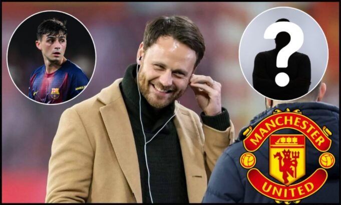 曼聯內部人士證實維維 曼聯內部人士證實維維爾正在努力簽下像佩德里這樣的“優秀人才”
| mtgamer.com