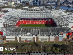 曼聯因性虐待指控面臨法律訴訟
| mtgamer.com 曼聯因性虐待指控面臨法律訴訟
| mtgamer.com