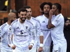 曼聯飽受持續不穩定的困擾,伊薩克和維爾茨終於大放異彩
| mtgamer.com 曼聯飽受持續不穩定的困擾,伊薩克和維爾茨終於大放異彩
| mtgamer.com