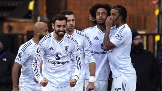 曼聯飽受持續不穩定的困擾，伊薩克和維爾茨終於大放異彩
| mtgamer.com