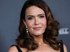 曼迪·摩爾在感恩節帖子中承認“困難的一年”,引起了粉絲的關注
| mtgamer.com 曼迪·摩爾在感恩節帖子中承認“困難的一年”,引起了粉絲的關注
| mtgamer.com