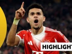 最後時刻的進球幫助拜仁取得了對聖保利的戲劇性勝利
| mtgamer.com 最後時刻的進球幫助拜仁取得了對聖保利的戲劇性勝利
| mtgamer.com