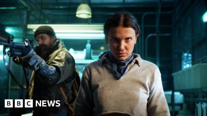 “有一點焦慮”：《怪奇物語》演員和主創對劇集結尾的看法
| mtgamer.com