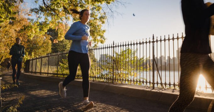 有抱負的紐約馬拉松運動員如何為他們的首次亮相做準備| mtgamer.com