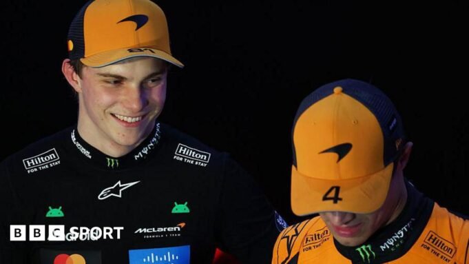 有望奪冠的諾里斯被對手皮亞斯特里擊敗，奪得卡塔爾杆位
| mtgamer.com