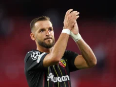 朗斯中後衛喬納森·格拉迪特在訓練中腓骨嚴重受傷
| mtgamer.com 朗斯中後衛喬納森·格拉迪特在訓練中腓骨嚴重受傷
| mtgamer.com