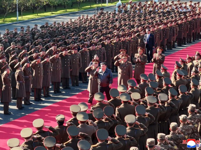 朝鮮指責美國對網絡犯 朝鮮指責美國對網絡犯罪制裁採取“卑鄙”敵意| mtgamer.com