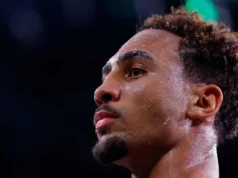 本·惠特克 (Ben Whittaker) 表示,在對陣本傑明·加瓦齊 (Benjamin Gavazi) 的精彩比賽中,他的房子被搶劫了
| mtgamer.com 本·惠特克 (Ben Whittaker) 表示,在對陣本傑明·加瓦齊 (Benjamin Gavazi) 的精彩比賽中,他的房子被搶劫了
| mtgamer.com