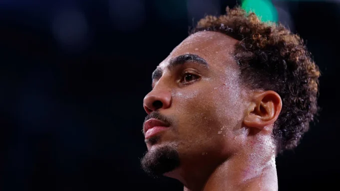 本·惠特克 (Ben Whittaker) 表示，在對陣本傑明·加瓦齊 (Benjamin Gavazi) 的精彩比賽中，他的房子被搶劫了
| mtgamer.com