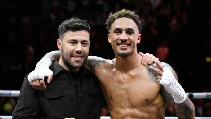 本·惠特克：本·沙洛姆“太好了”“太誠實”——“他就是無法將我提升到一個新的水平”
| mtgamer.com