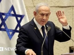 本傑明·內塔尼亞胡尋求以色列總統的赦免
| mtgamer.com 本傑明·內塔尼亞胡尋求以色列總統的赦免
| mtgamer.com