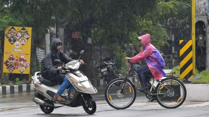 本地治裡迎來小到中雨 本地治裡迎來小到中雨
| mtgamer.com