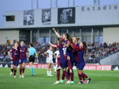 本週末女子國家德比需要注意的 3️⃣ 件事
| mtgamer.com 本週末女子國家德比需要注意的 3️⃣ 件事
| mtgamer.com