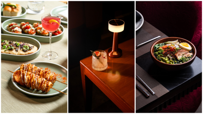 本週末班加羅爾值得嘗 本週末班加羅爾值得嘗試的新餐廳和美食酒吧
| mtgamer.com