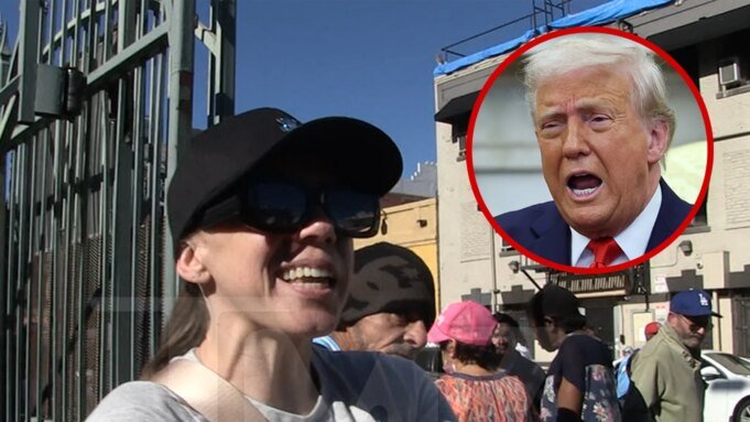 朱迪·斯威廷表示她的假期願望是唐納德·特朗普離開白宮
| mtgamer.com