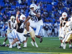 杜克大學足球隊利用免費足球擊敗了維克森林大學
| mtgamer.com 杜克大學足球隊利用免費足球擊敗了維克森林大學
| mtgamer.com