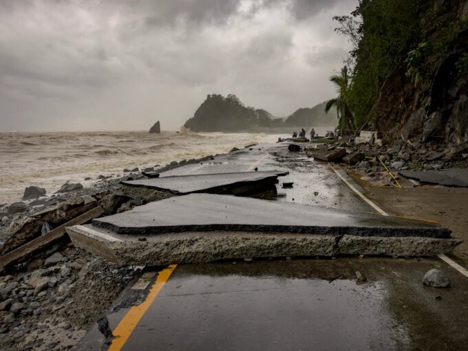 東盟不能讓特朗普領導下的美國引領氣候行動
| mtgamer.com
