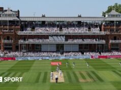 板球在公平方面“朝著正確的方向發展”
| mtgamer.com 板球在公平方面“朝著正確的方向發展”
| mtgamer.com