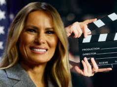 梅拉尼婭·特朗普宣布成立新電影製作公司
| mtgamer.com 梅拉尼婭·特朗普宣布成立新電影製作公司
| mtgamer.com