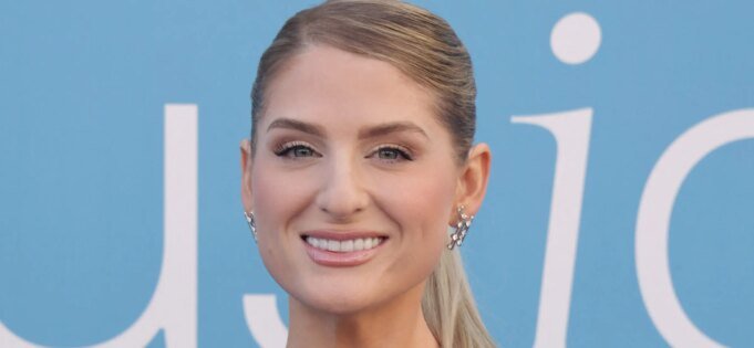 梅根·特雷納講述了她在丈夫遇到靈媒後如何戒掉咖啡的經歷
| mtgamer.com