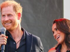 梅根·馬克爾回憶起與哈里王子的懷舊第一次約會,標誌著她一如既往的品牌里程碑
| mtgamer.com 梅根·馬克爾回憶起與哈里王子的懷舊第一次約會,標誌著她一如既往的品牌里程碑
| mtgamer.com