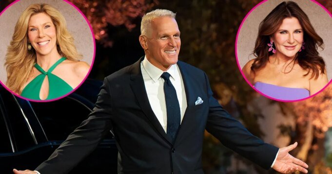 梅爾·歐文斯選擇（劇透）《黃金單身漢》——但他們訂婚了嗎？
| mtgamer.com