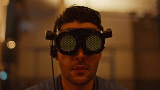 極其生動的科幻驚悚片是《盜夢空間》想要的電影
| mtgamer.com