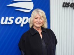 模仿瑪莎·斯圖爾特 (Martha Stewart) 的舒適風格,穿上這款寬敞的毛衣 — 特價 30 美元
| mtgamer.com 模仿瑪莎·斯圖爾特 (Martha Stewart) 的舒適風格,穿上這款寬敞的毛衣 — 特價 30 美元
| mtgamer.com